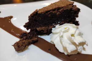 mejores postres de Madrid