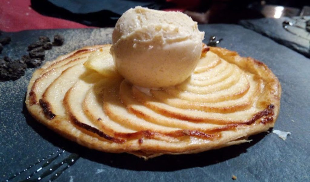 los mejores postres de Madrid