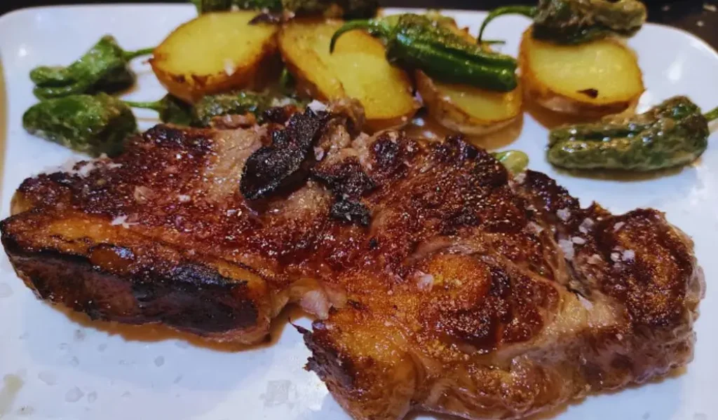 mejores restaurante villaviciosa de odón