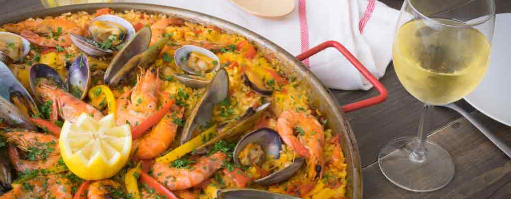 paella-valenciana
