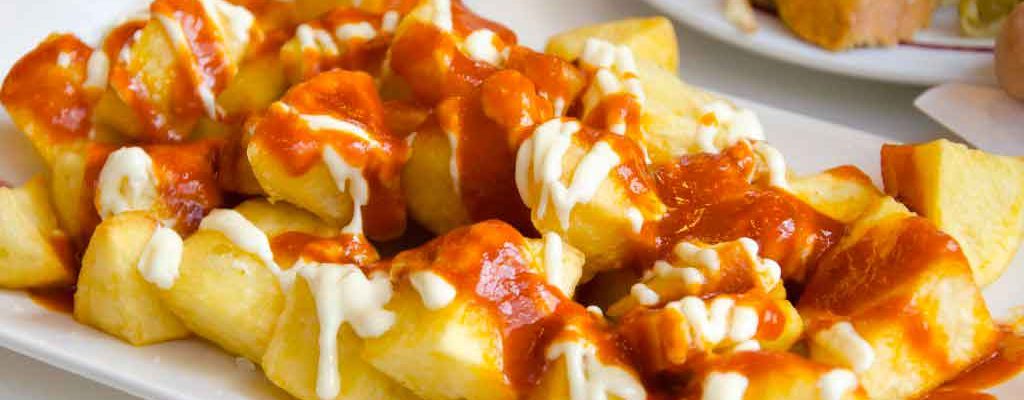 patatas-bravas